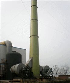 河北玻璃鋼煙囪規(guī)格齊全