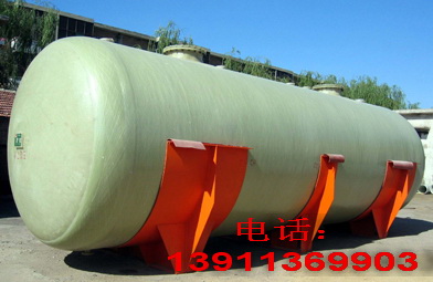 河北玻璃鋼運輸罐參數(shù)